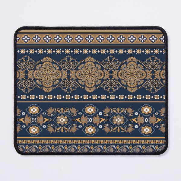 Item preview, Seamless floral pattern - Muzozumi No.004 designed and sold by mabanda.