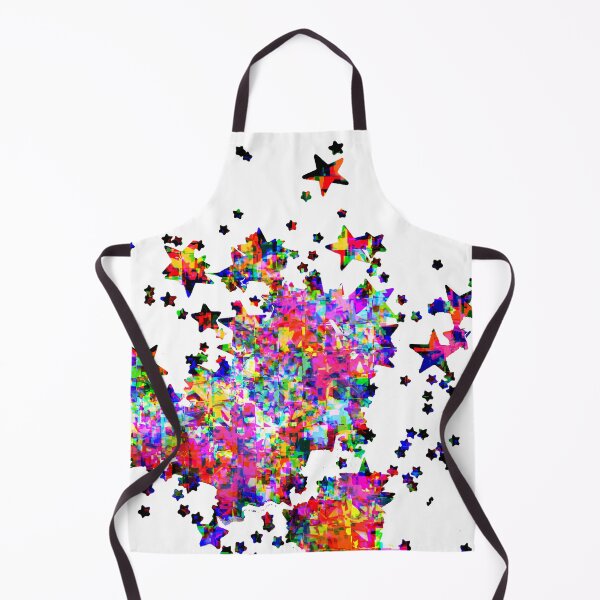 Item preview, Glitch Stars Vaporwave Style designed and sold by Asaha17.