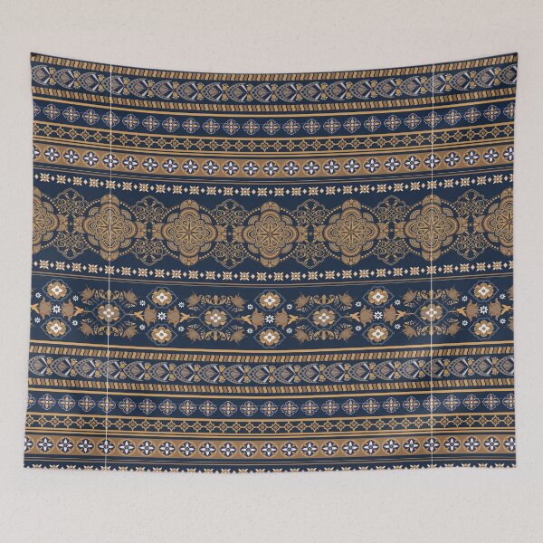 Item preview, Seamless floral pattern - Muzozumi No.004 designed and sold by mabanda.