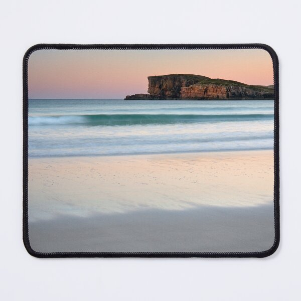 Item preview, Oldshoremore Beach Sunrise Sutherland Scotland designed and sold by PhotosEcosse.