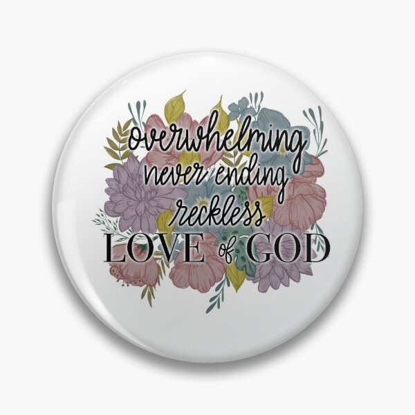 Item preview, Overwhelming designed and sold by For Art Sake.
