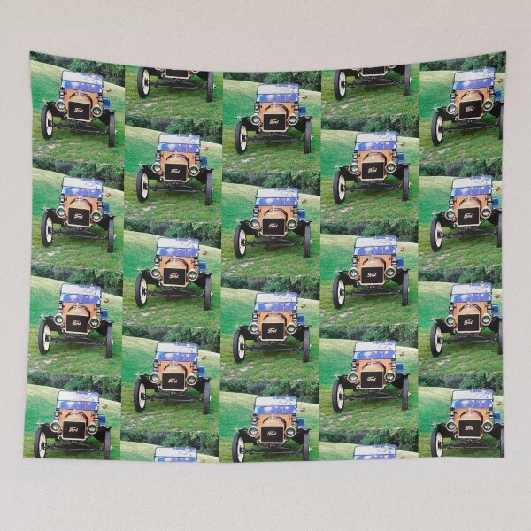 Item preview, Antique Vehicle designed and sold by Shulie1.