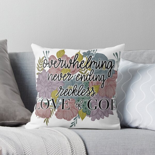 Item preview, Overwhelming designed and sold by For Art Sake.