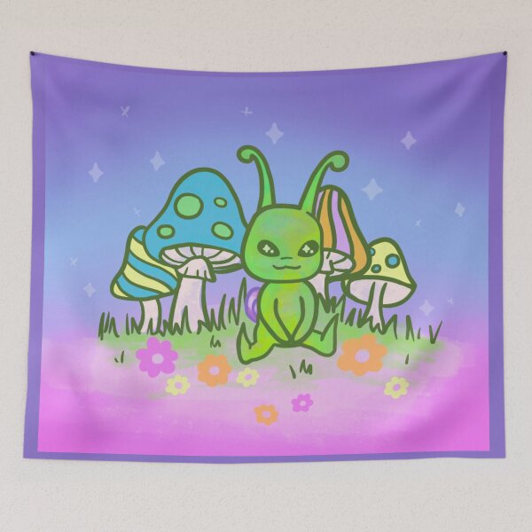 Item preview, sassy snail designed and sold by mushybeau.