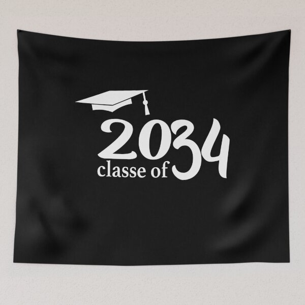 Item preview, class of 2034 grow with me funny saying for back to school for daughter for my kid for brother for student back to school designed and sold by mydreamcatcher.