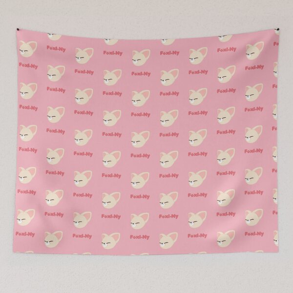 Item preview, Stray kids - skzoo Fox.Ny  designed and sold by LilMissRandom17.