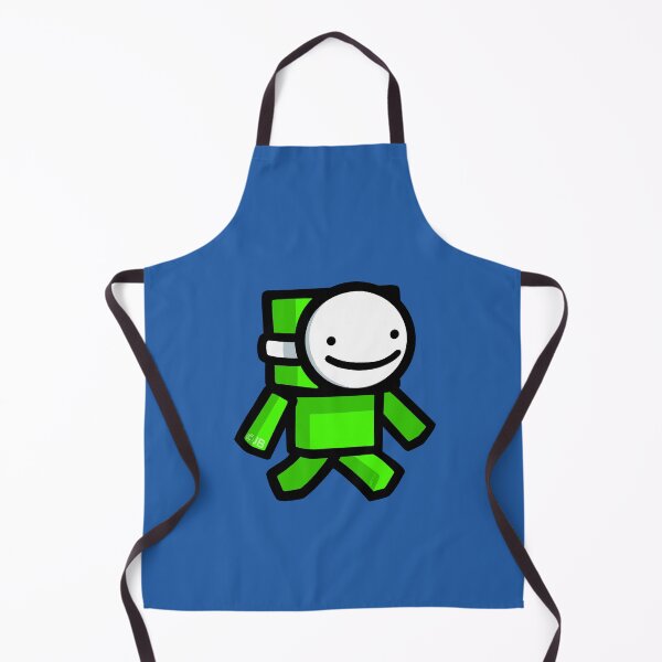 Item preview, Cute Blocky Dream designed and sold by FunnehGacha.