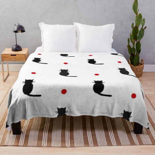 Item preview, cat pattern designed and sold by Kristina-sw.