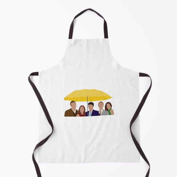 Item preview, How i met your mother designed and sold by Fabsss21.