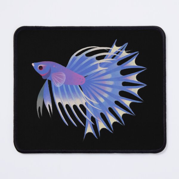 Item preview, Crowntail betta designed and sold by pikaole.
