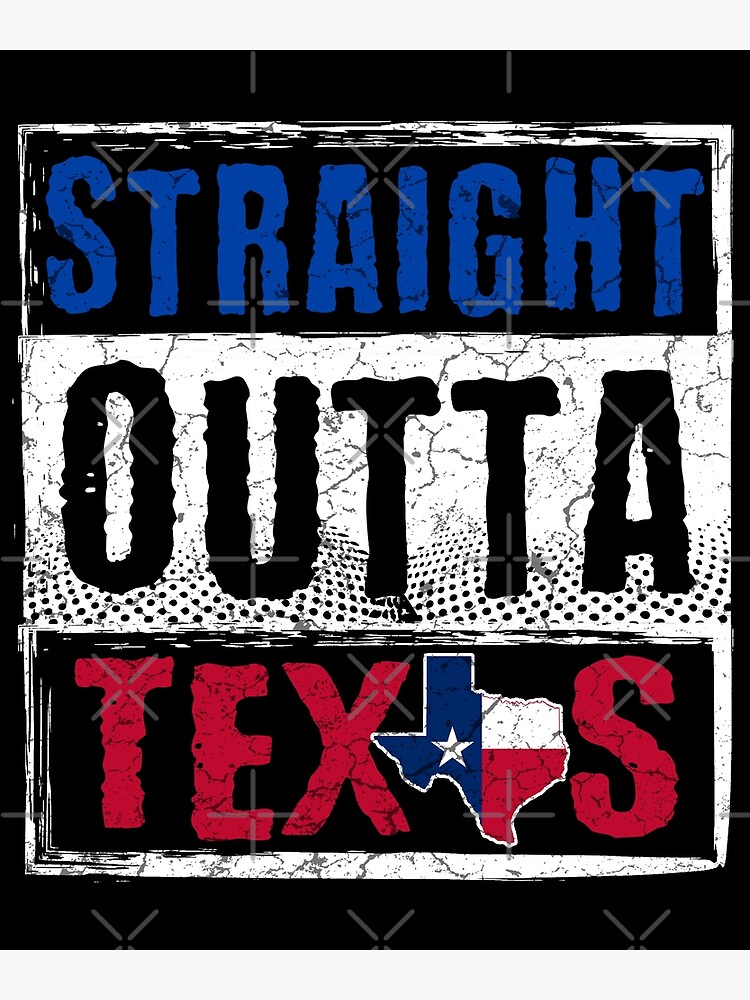 Straight Outta Dallas T-Shirt Texas Gift Shirt Straight Outta Dallas T-Shirt Texas Gift Shirt