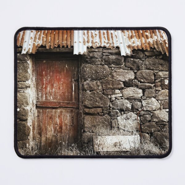 Item preview, Old Byre Oldshore Beg Sutherland Scotland. designed and sold by PhotosEcosse.
