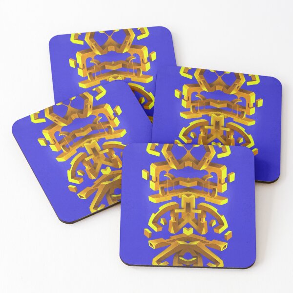 Item preview, Gold structure designed and sold by Kefkart.