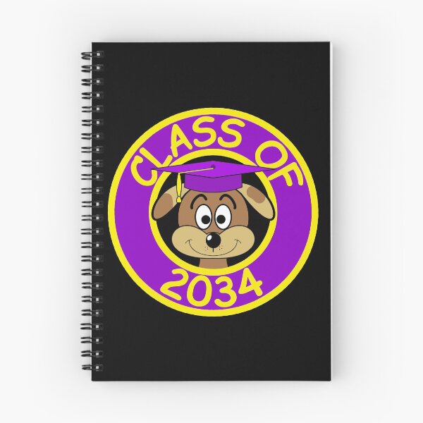 Item preview, Class Of 2034 designed and sold by mrtraz.