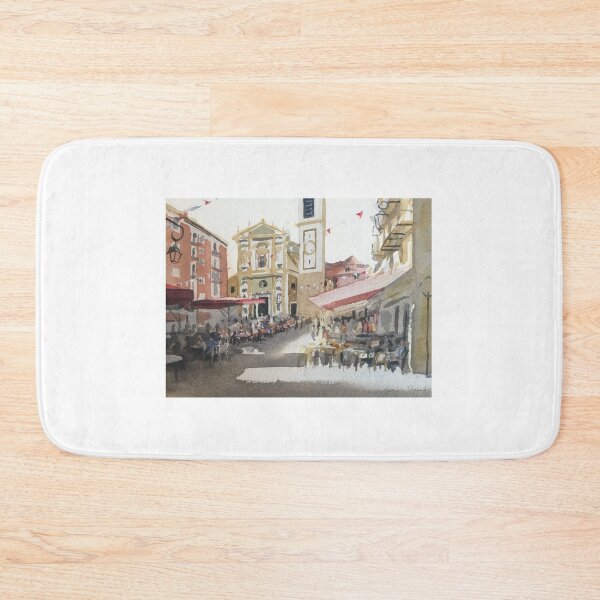 Item preview, Place Rossetti, Nice designed and sold by James Shand.
