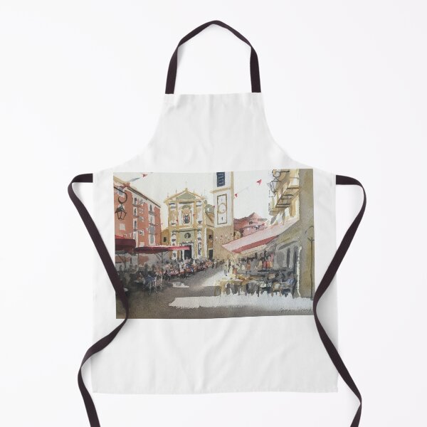 Item preview, Place Rossetti, Nice designed and sold by James Shand.