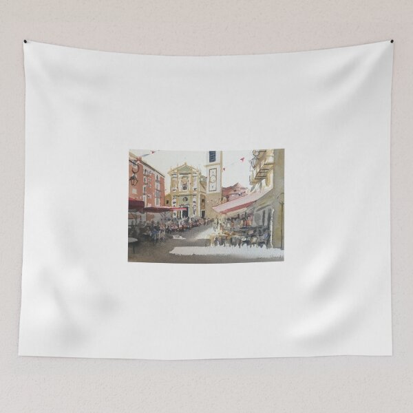 Item preview, Place Rossetti, Nice designed and sold by James Shand.
