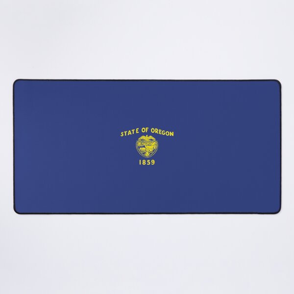 Item preview, Oregon State Flag designed and sold by Derek Rebuck.