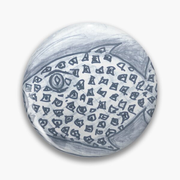 Item preview, Fish Dish  designed and sold by Ponsappel.