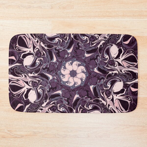 Item preview, Marvellous Marble Mandala: Becoming  designed and sold by PrintInks.