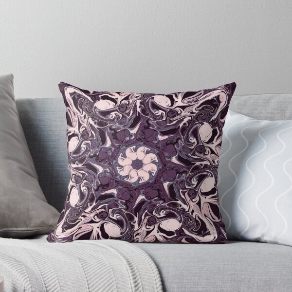 Item preview, Marvellous Marble Mandala: Becoming  designed and sold by PrintInks.