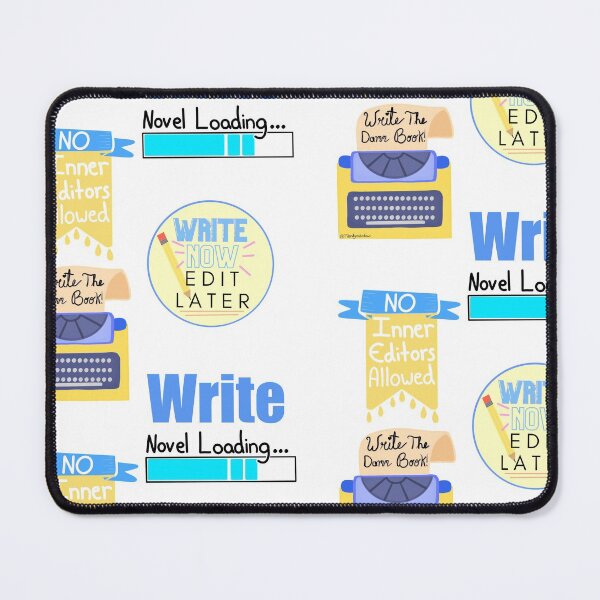 Item preview, A Writer’s Toolbox designed and sold by MandyRosko.