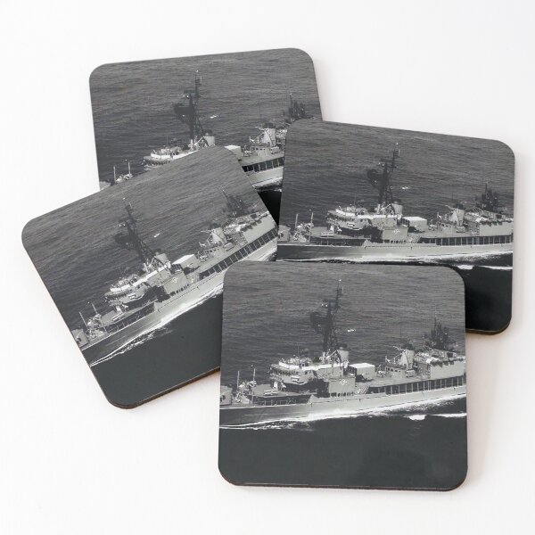 Item preview, USS WILTSIE (DD-716) SHIP'S STORE designed and sold by militarygifts.