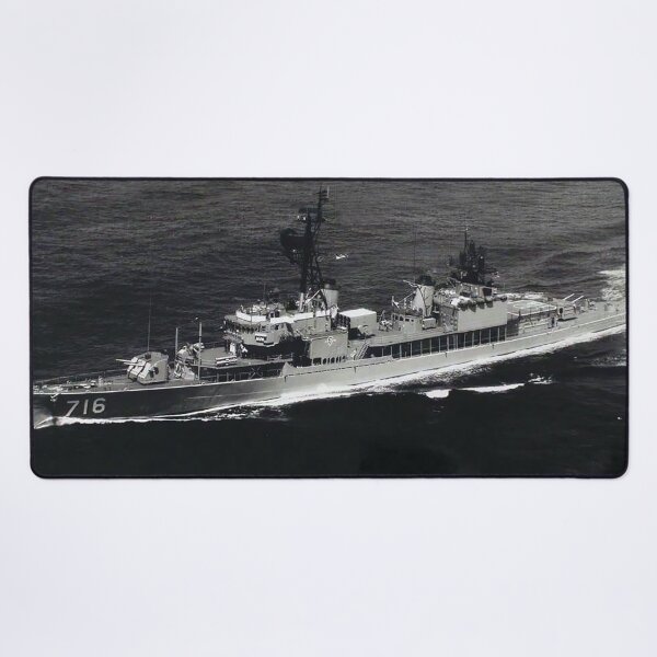 Item preview, USS WILTSIE (DD-716) SHIP'S STORE designed and sold by militarygifts.