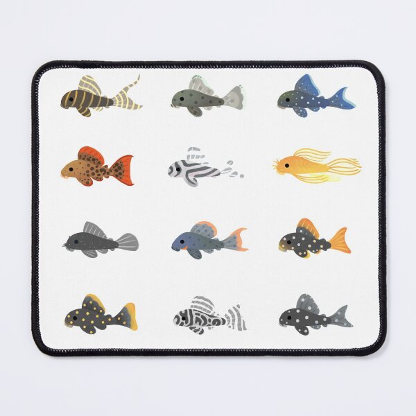 Item preview, Pleco! designed and sold by pikaole.