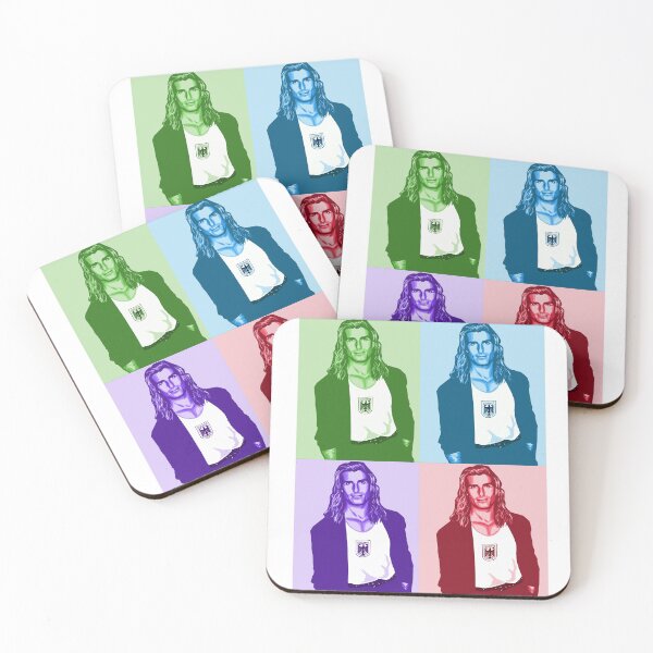Item preview, Fabio  designed and sold by Thecrazykoala.