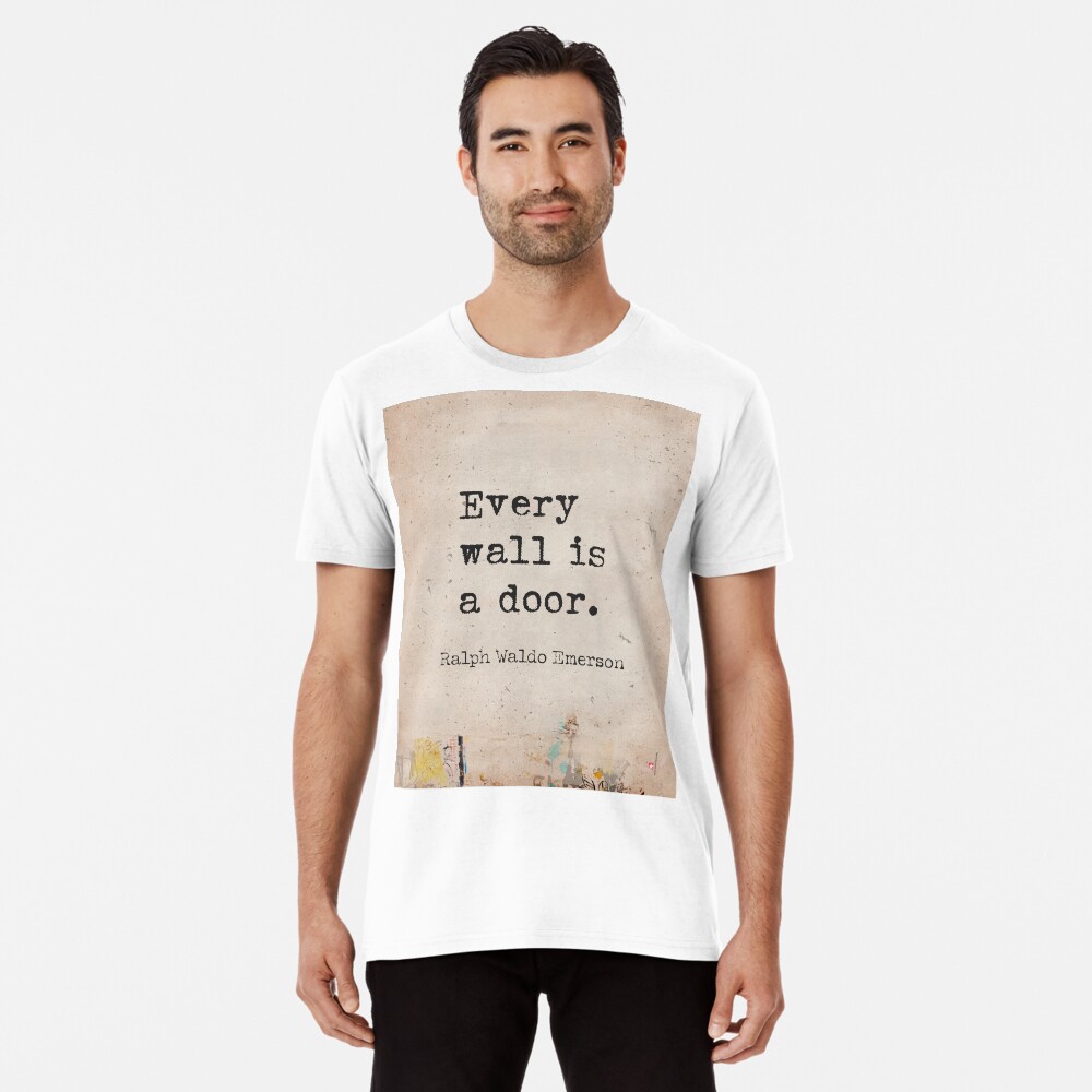 Item preview, Premium T-Shirt designed and sold by Pagarelov.
