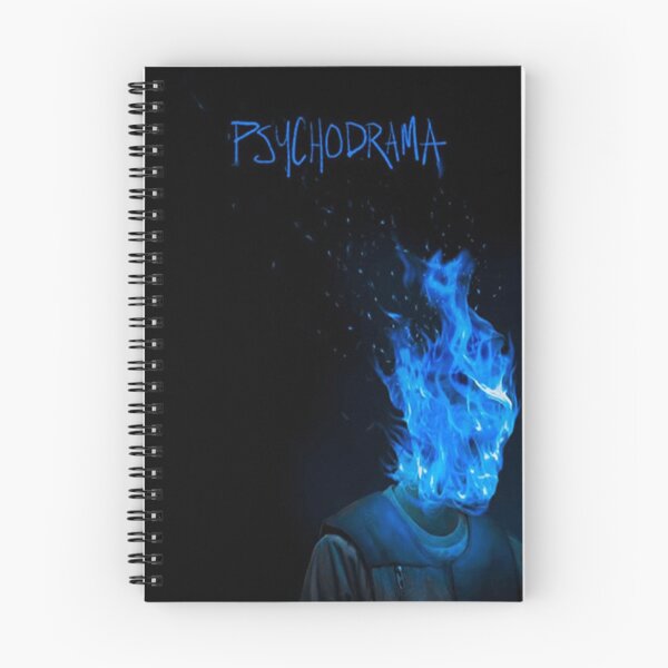 Item preview, Dave Psychodrama designed and sold by swatiCreati0n.
