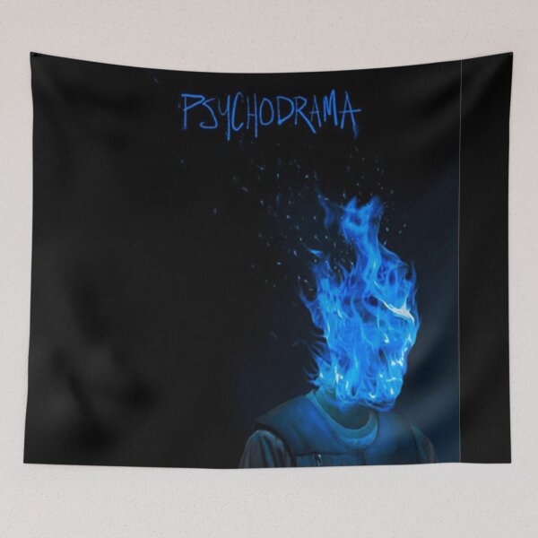 Item preview, Dave Psychodrama designed and sold by swatiCreati0n.