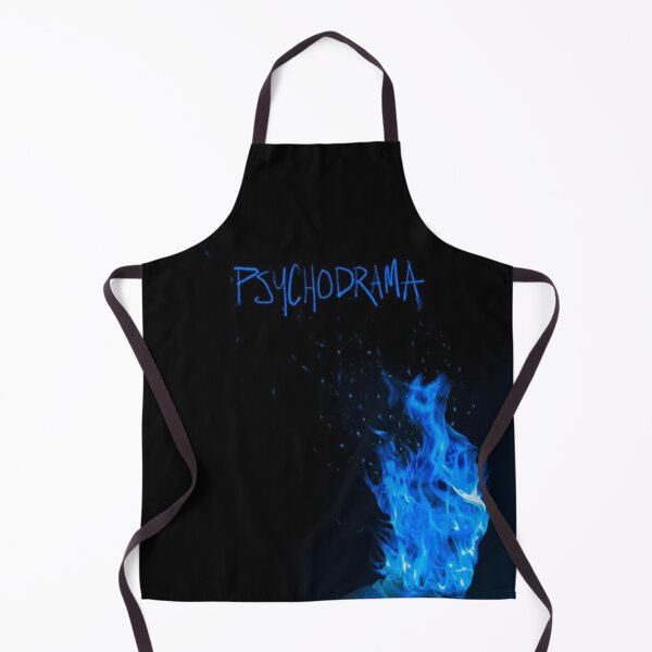 Item preview, Dave Psychodrama designed and sold by swatiCreati0n.