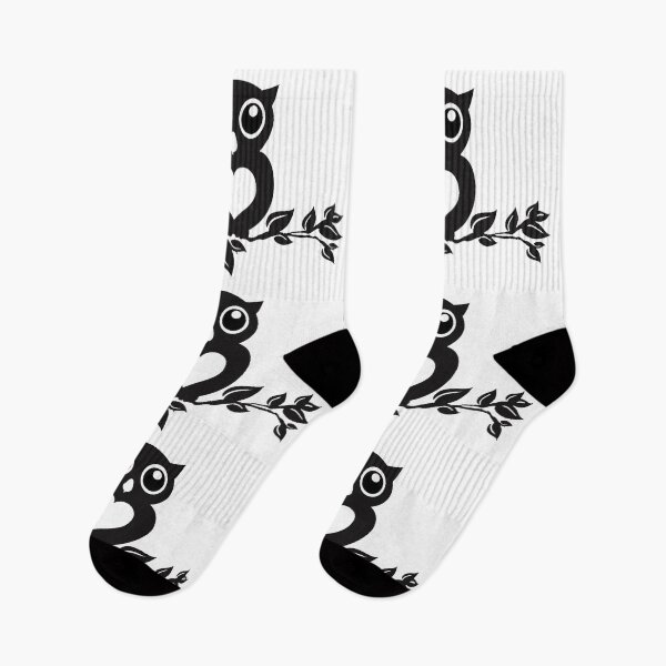 Item preview, The Bird - Owl designed and sold by Chathudesigns.