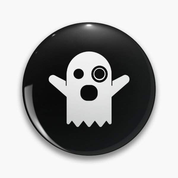 Artikelvorschau, Cute Boo's Target als Halloween Target - Halloween Target entworfen und verkauft von lodarohit.