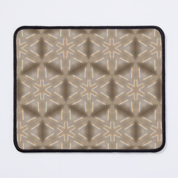 Item preview, Rainbow Snowflake Pattern designed and sold by Amanda1775.