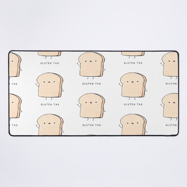 Item preview, Gluten Tag designed and sold by cheezup.