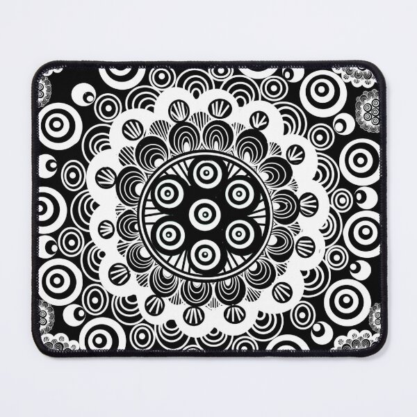 Item preview, zentangle doodle  designed and sold by Shirley cute art .
