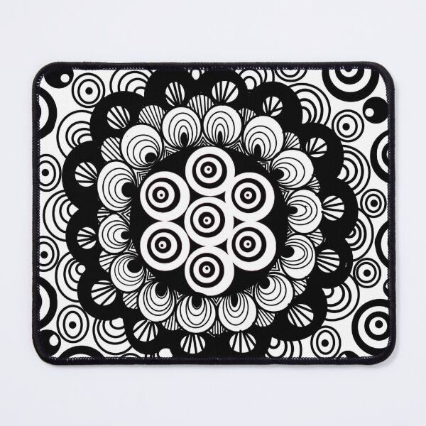 Item preview, zentangle doodle  designed and sold by Shirley cute art .