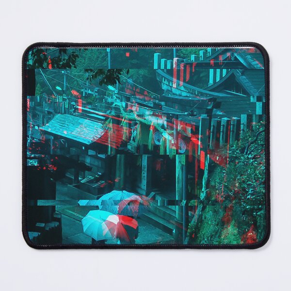 Item preview, Kyoto Inari Shirne Forest designed and sold by TokyoLuv.