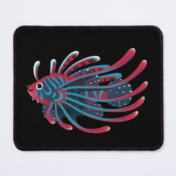 Item preview, Lionfish designed and sold by pikaole.