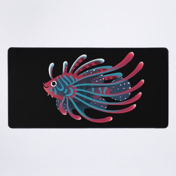 Item preview, Lionfish designed and sold by pikaole.