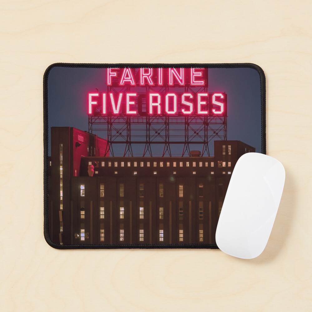 Item preview, Mouse Pad designed and sold by TokyoLuv.