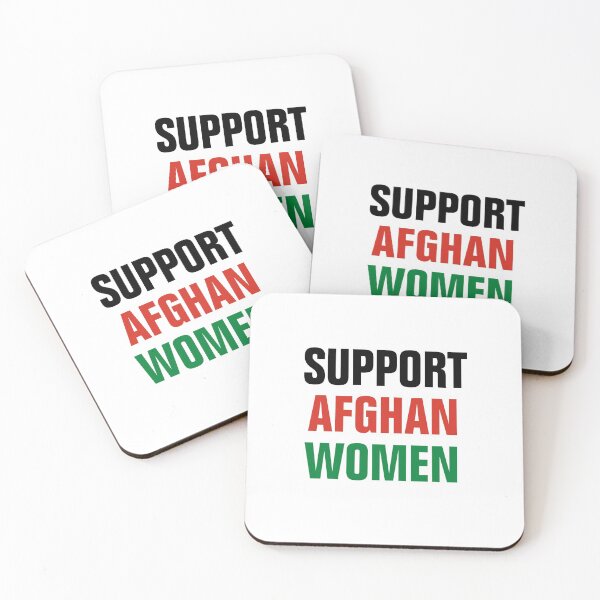 Item preview, Support afghan women designed and sold by empathylife.