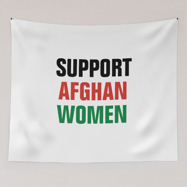 Item preview, Support afghan women designed and sold by empathylife.