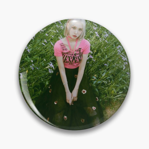 Item preview, STAYC - J - kpop designed and sold by kitten-minho.