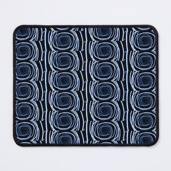 Item preview, swirling- black designed and sold by Shirley cute art .