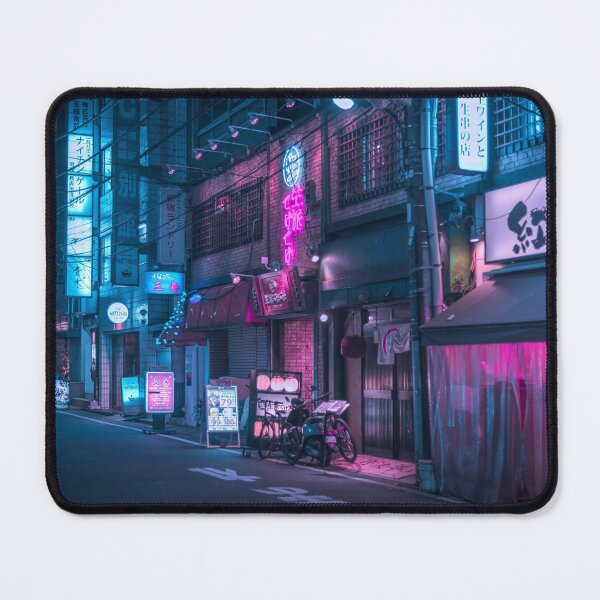 Item preview, Neon and Brick wall designed and sold by TokyoLuv.