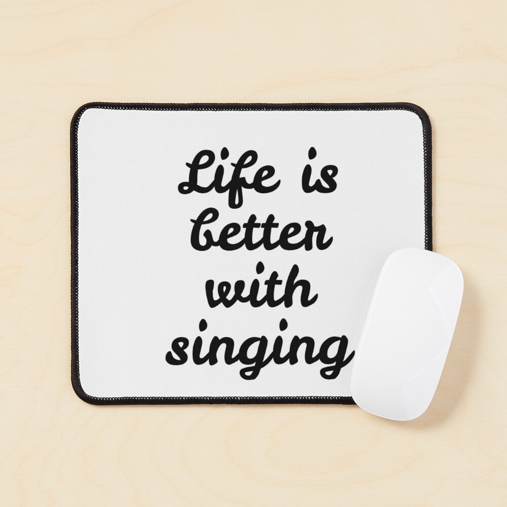 Item preview, Mouse Pad designed and sold by IdeasForArtists.